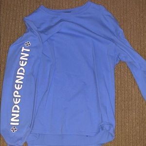 Independent Truck Company Long Sleeve Tee